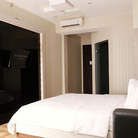Shakti Hotel ג'קרטה מראה חיצוני תמונה