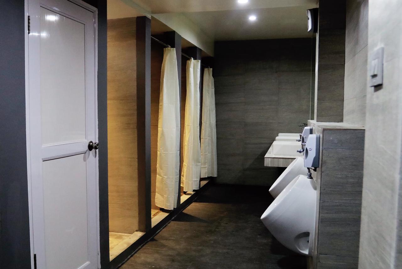 Shakti Hotel ג'קרטה מראה חיצוני תמונה