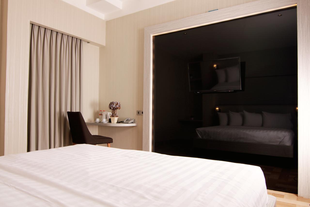 Shakti Hotel ג'קרטה מראה חיצוני תמונה