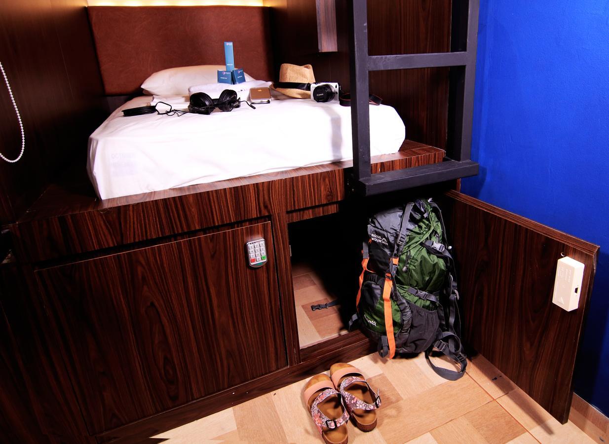 Shakti Hotel ג'קרטה מראה חיצוני תמונה