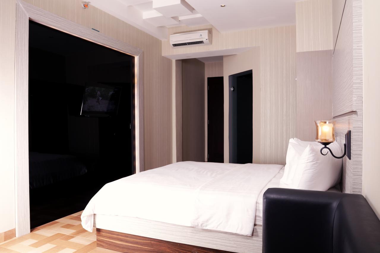 Shakti Hotel ג'קרטה מראה חיצוני תמונה