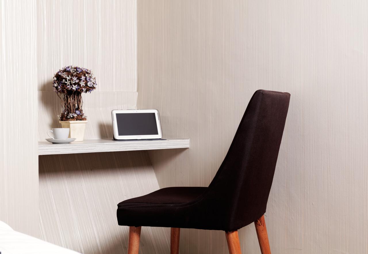 Shakti Hotel ג'קרטה מראה חיצוני תמונה