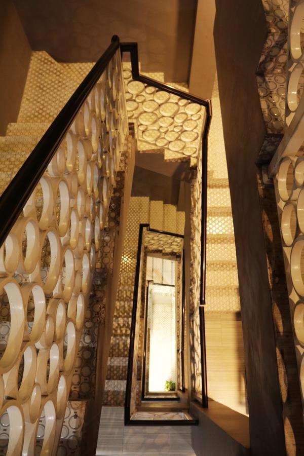 Shakti Hotel ג'קרטה מראה חיצוני תמונה
