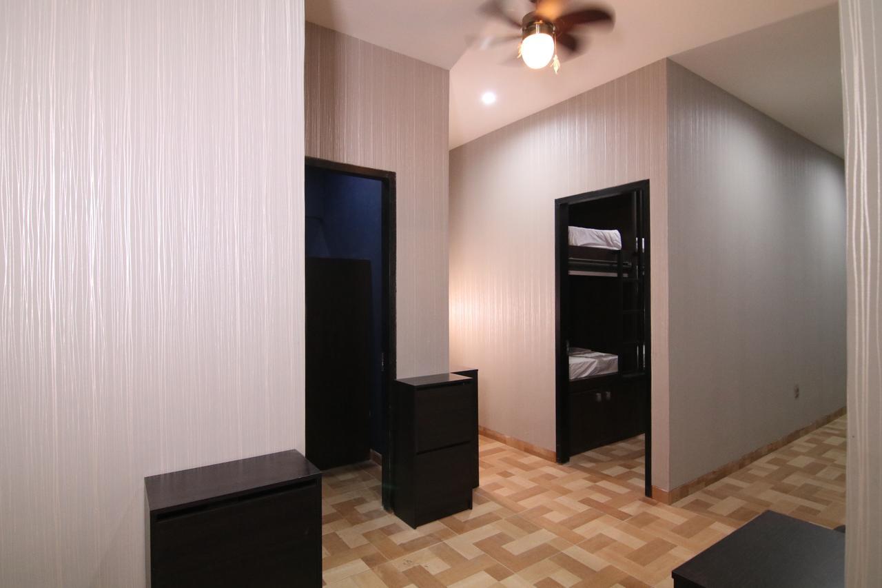 Shakti Hotel ג'קרטה מראה חיצוני תמונה